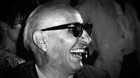Ritratto fotografico di Gesualdo Bufalino