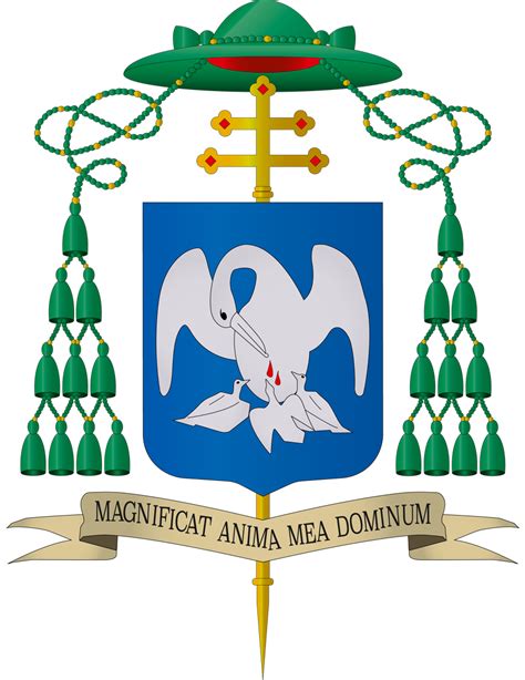 Organigramma della Diocesi di Anagni-Alatri con focus sulle confraternite