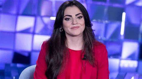 Cristina Scuccia sorridente nella sua nuova vita in Spagna