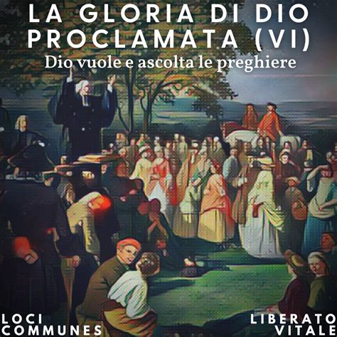 illustrazione di Geova Dio che ascolta le preghiere