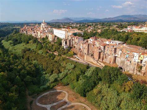 Infografica prezzi medi delle case per zona nel comune di Zagarolo