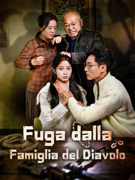 Illustrazione del diavolo messo in fuga dall'Ave Maria