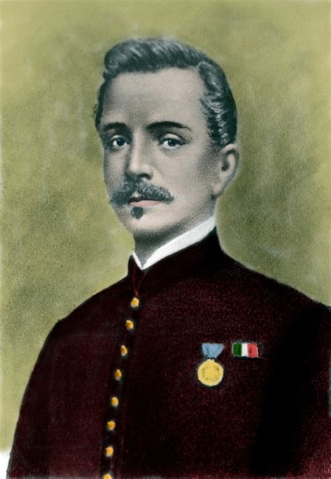 Ritratto di Ippolito Nievo