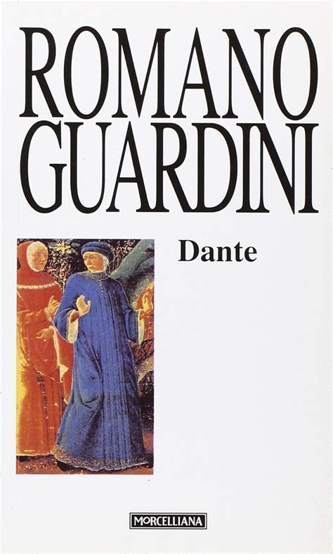 Ritratto di Romano Guardini