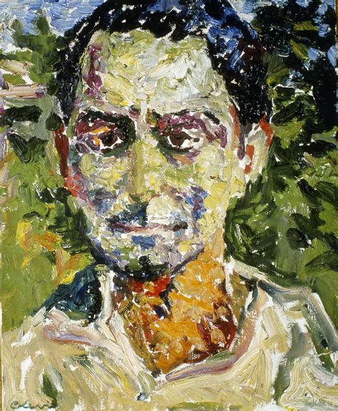 Ritratto di Italo Mancini