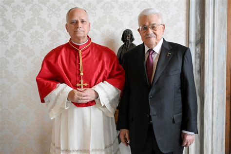 Incontro tra Papa Francesco e i leader dell'Azione Cattolica in Vaticano