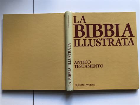 Esempio di tavola in cromolitografia da un'edizione della Bibbia di Martini