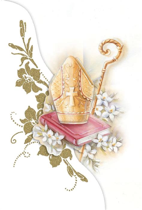 esempio di illustrazione personalizzata per Cresima con simboli di crescita e speranza