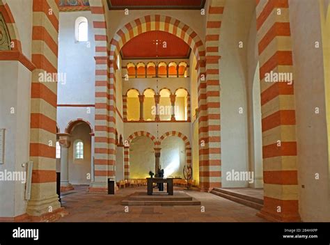 Dettaglio della Chiesa di San Michele a Hildesheim