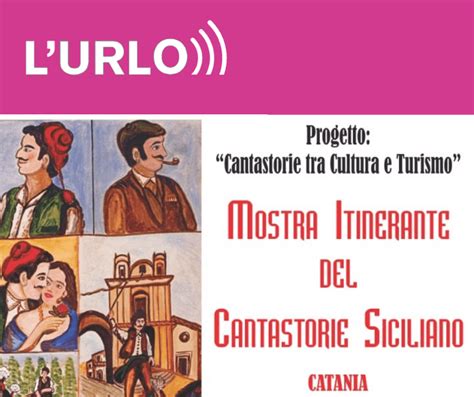 Foto storica di un cantastorie siciliano