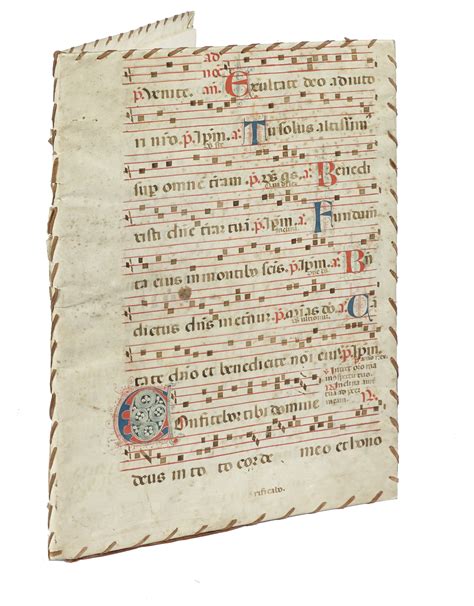 Pagina manoscritta da un trattato di veterinaria medievale (Mulomedicina)