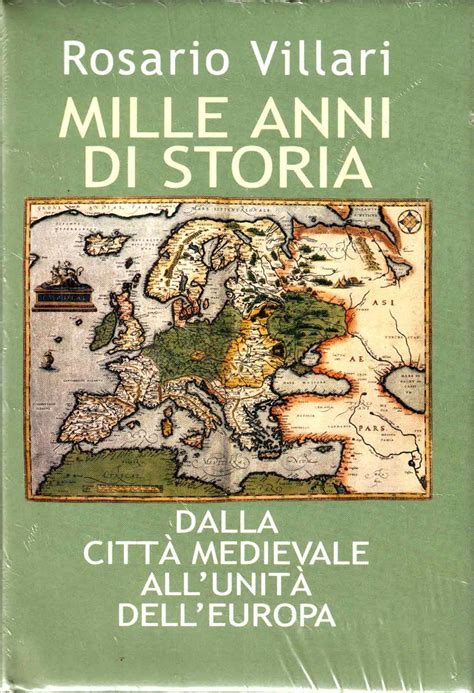 Schema cronologico delle principali opere storiografiche di Rosario Villari e dei suoi incarichi accademici.
