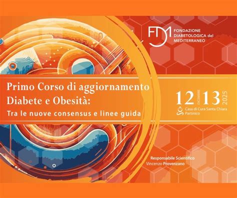 Schema del percorso di cura diabetologica