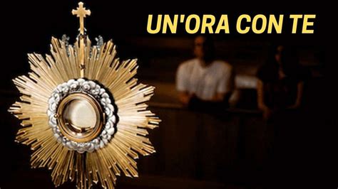 Immagine di Adorazione Eucaristica notturna a Medjugorje