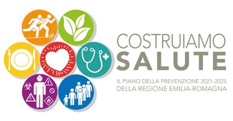 Infografica: Percorsi di prevenzione e salute offerti dal consultorio