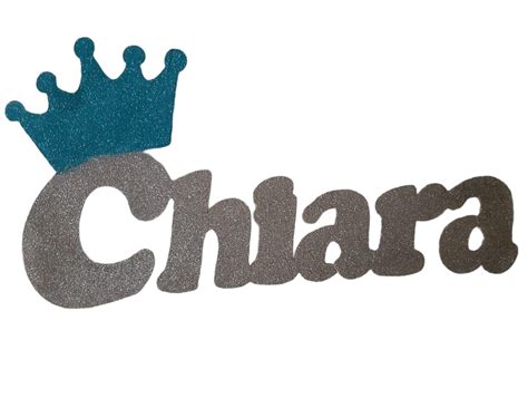 Dettaglio del cuore tortora glitterato e della corona dorata sull'elefantino