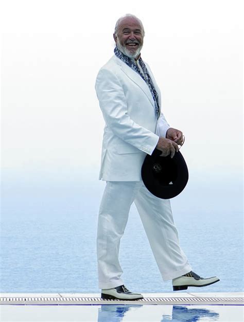 Ritratto di Antonio Meneghetti