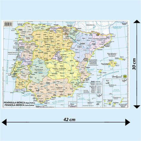 Mappa storica dell'evangelizzazione di San Giacomo nella penisola iberica e rotte del Cammino di Santiago