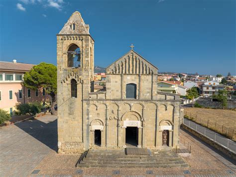 Chiese e santuari di Nuoro: un patrimonio di fede