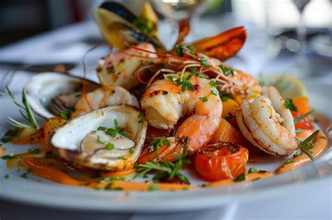 Immagine di un piatto gourmet tipico della cucina dell'Abbazia San Salvatore