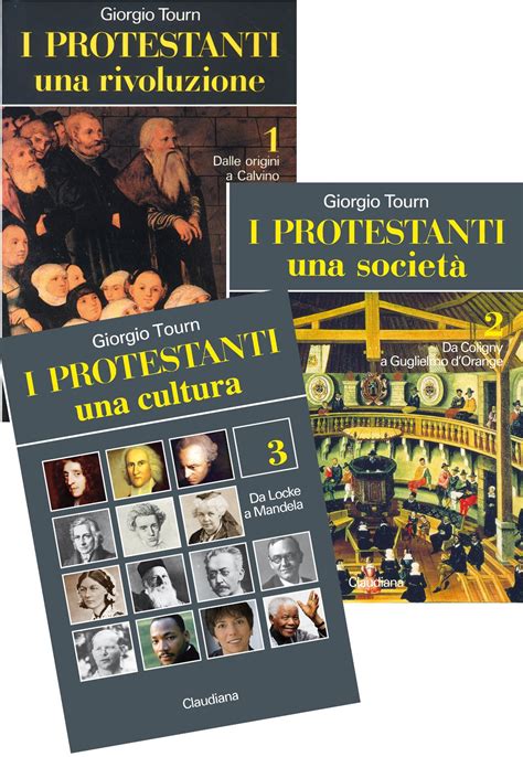 Illustrazione storica della prima sede Claudiana o di una delle prime pubblicazioni