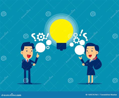 illustrazione stilizzata di due persone che si scambiano domande in un ambiente neutro