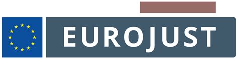 Logo Eurojust o icona che rappresenta la cooperazione giudiziaria europea
