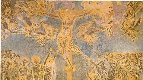 Crocifissione di Assisi