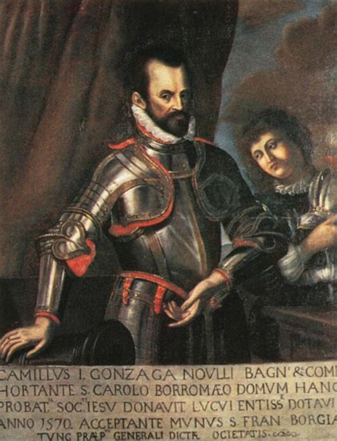 Ritratto del Conte di Skingrad