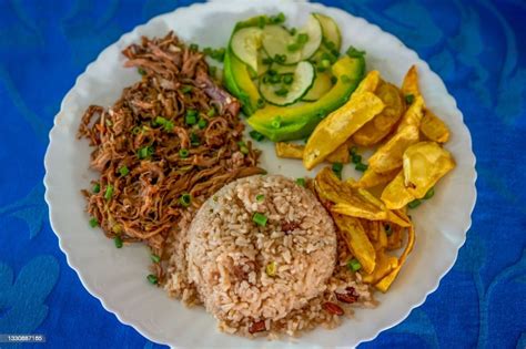 Piatto tipico della gastronomia di Mérida