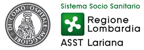 Logo ASST Lariana
