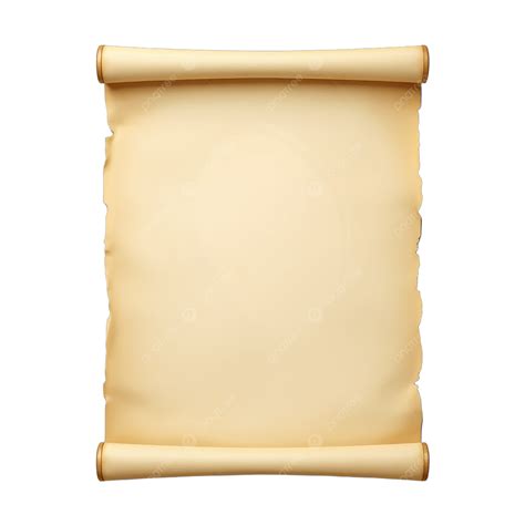 Immagine stilizzata di un antico documento o pergamena