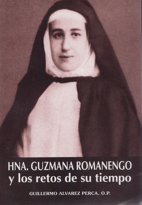 Ritratto di Madre Guzmana Romanengo