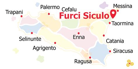 Mappa dettagliata dell'ubicazione del Centro Emodialisi 