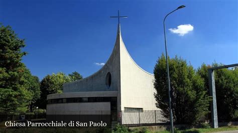 Chiesa Parrocchiale di Rho