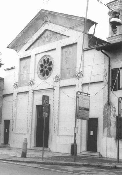 Chiesa S. Ambrogio ad Nemus Passirana Rho
