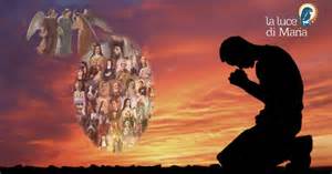 Schema grafico che illustra i momenti principali della giornata di preghiera a Medjugorje