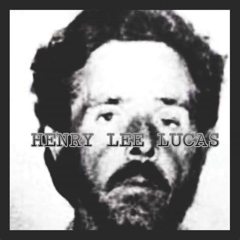 Immagine di Henry Lee Lucas o una scena stilizzata di un interrogatorio