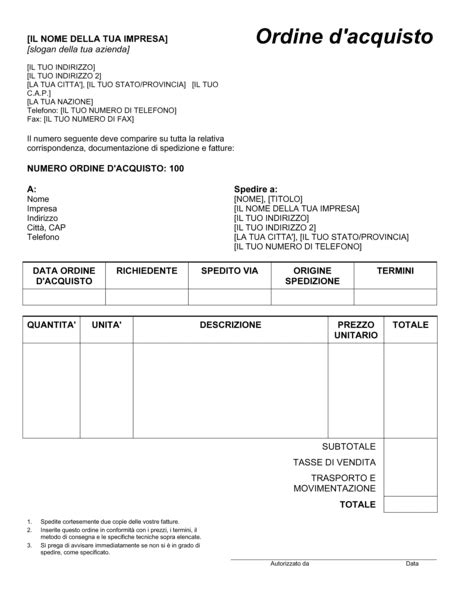 Flusso di acquisto online: registrazione, carrello, ordine, conferma