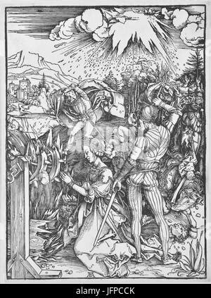 Dettaglio dell'incisione 