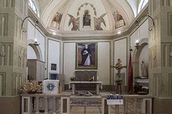 Foto storica della Chiesa parrocchiale di San Severino o della cerimonia di inaugurazione