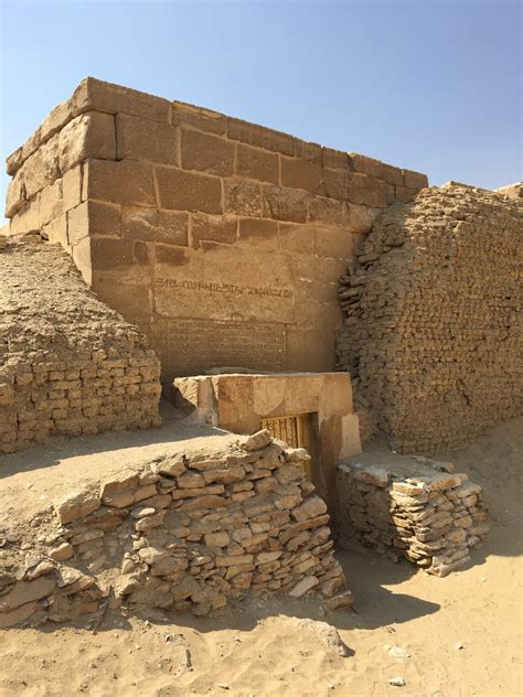 Raffigurazioni murarie interne della mastaba di Ti