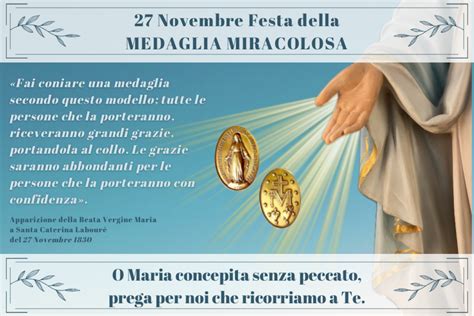 rappresentazione della Medaglia Miracolosa e l'abito grigio-celestino dei Frati Francescani dell'Immacolata
