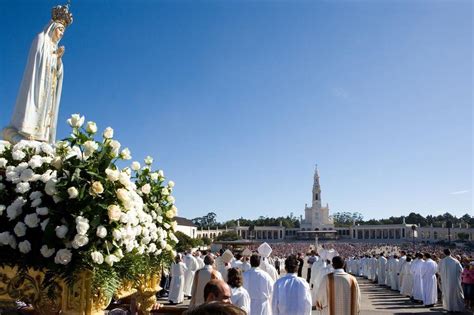Foto della chiesetta della Madonna di Fatima a Potenza