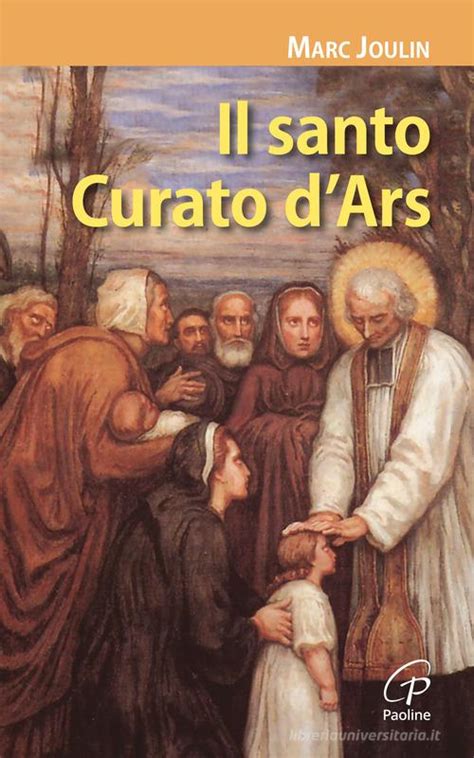 Ritratto del Santo Curato d'Ars