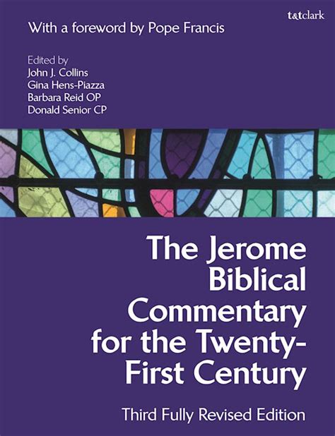Copertina della prima o seconda edizione del Jerome Biblical Commentary