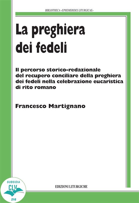 illustrazione di fedeli in preghiera