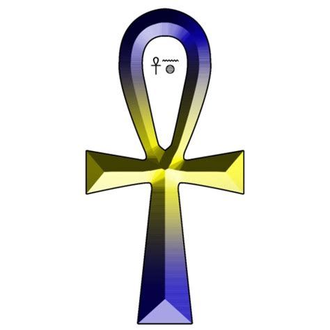 simbolo dell'acqua e della vita eterna