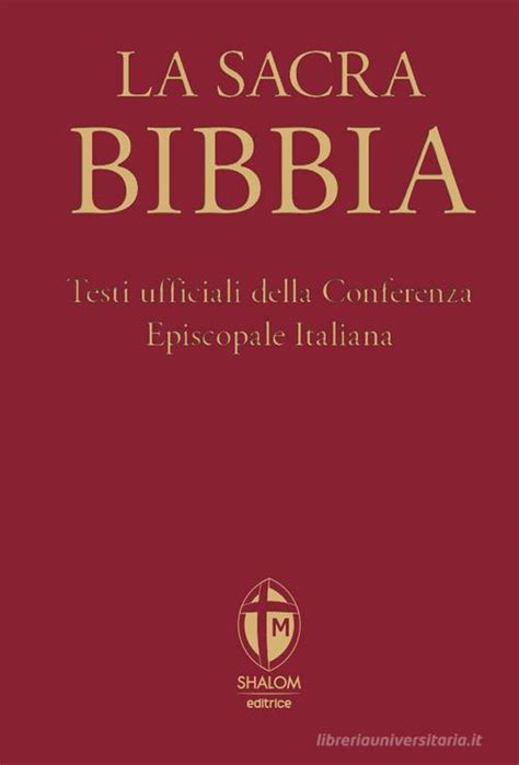 Copertina del libro
