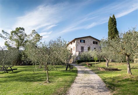 Vigneto La Piaggia a Montepulciano